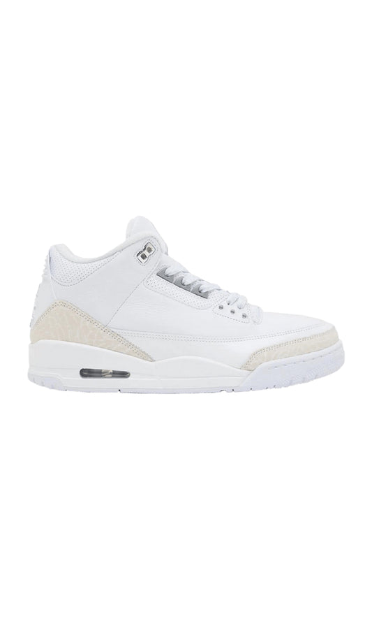 Air Jordan 3 Retro “Pure Money”