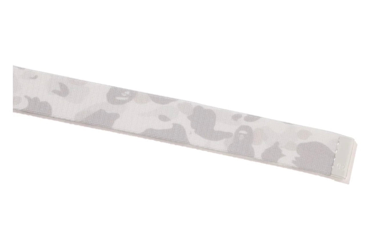 ABC CAMO GI BELT