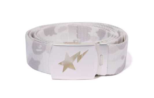 ABC CAMO GI BELT