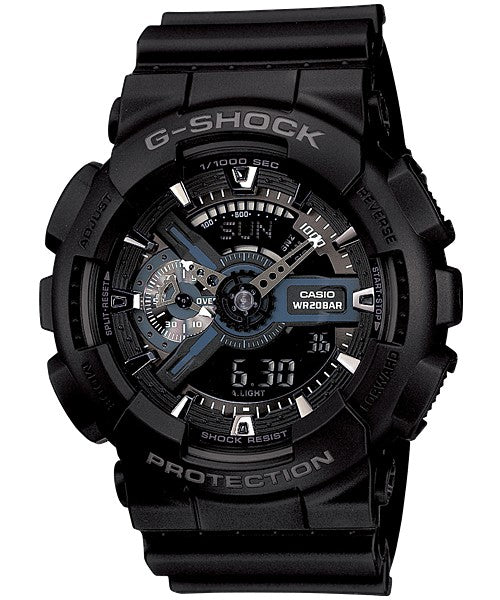G-SHOCK GA-110-1B
