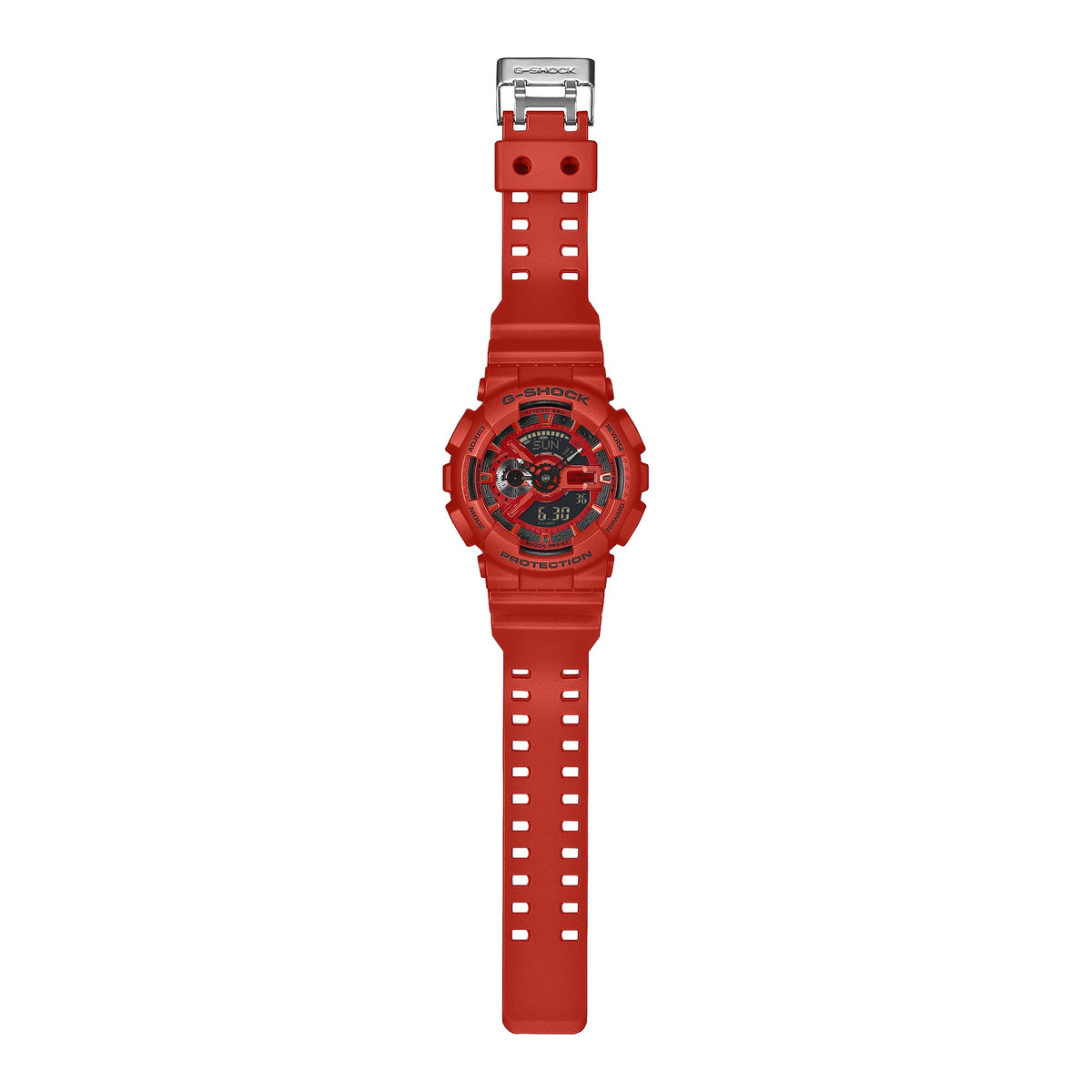 G-SHOCK GA-110RRB-4A