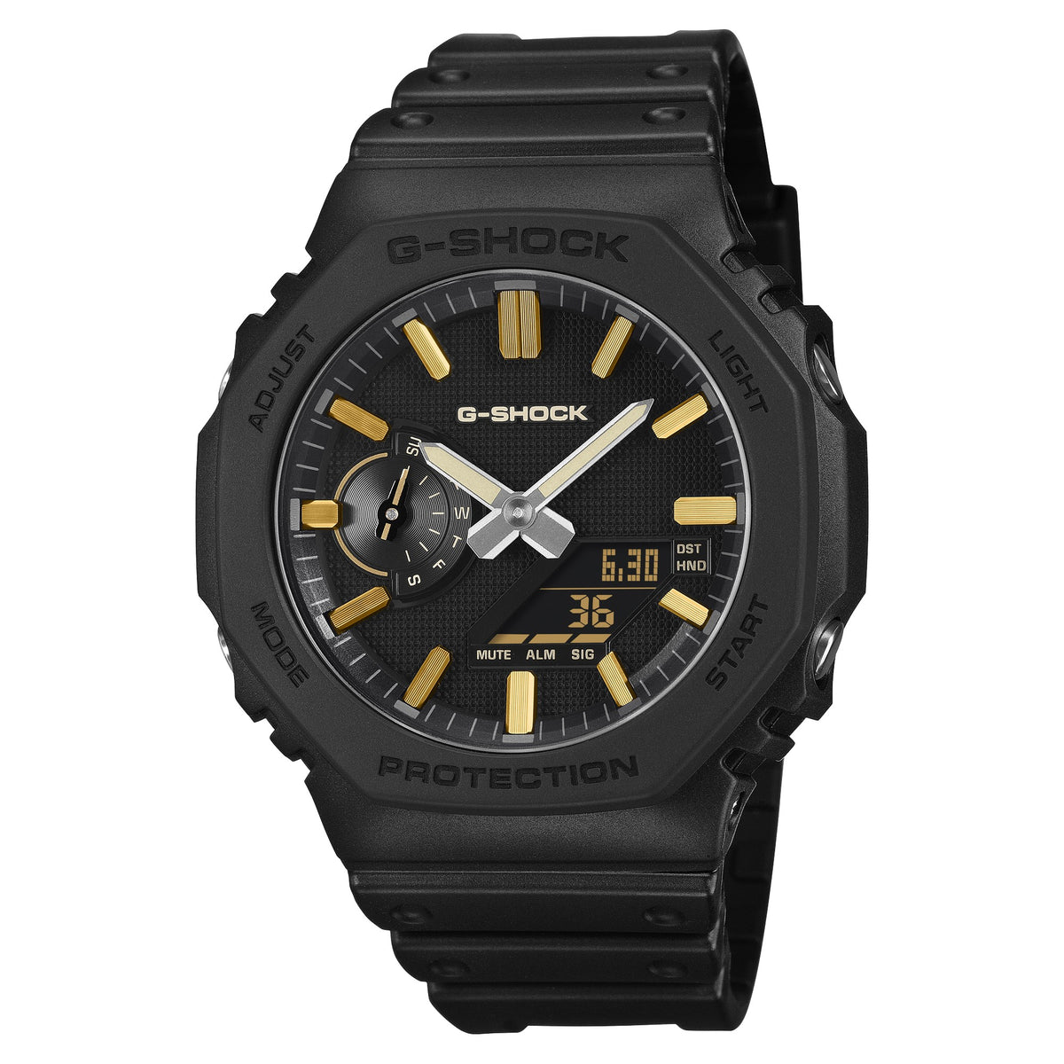 G-SHOCK GA-2100LXB-1A9