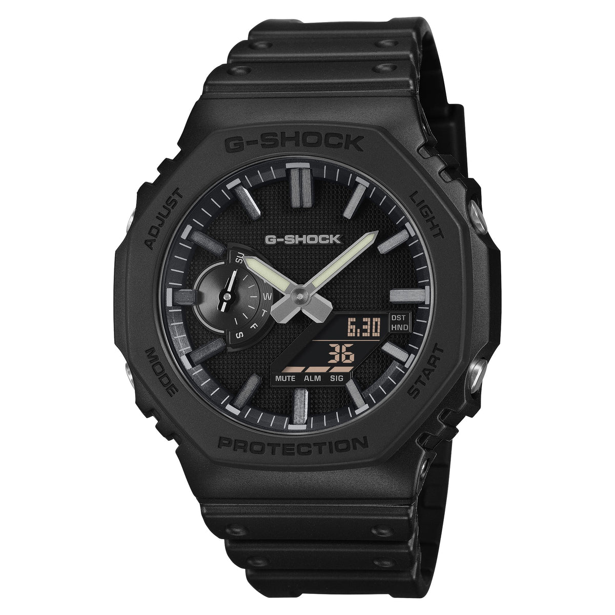 G-SHOCK GA-2100LXB-1A