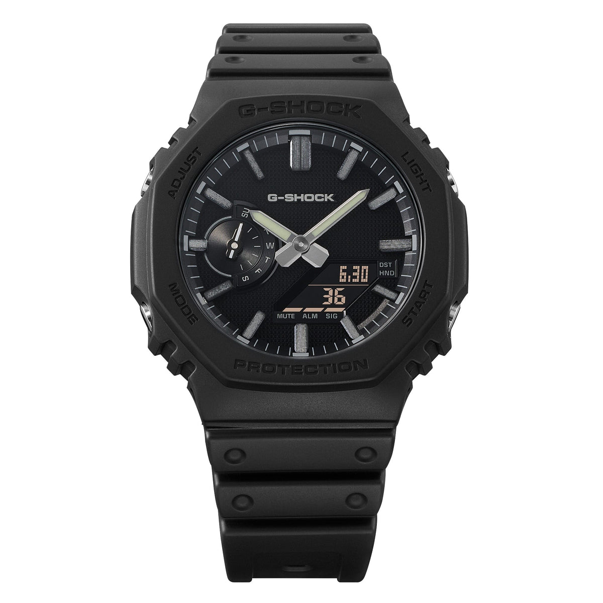 G-SHOCK GA-2100LXB-1A