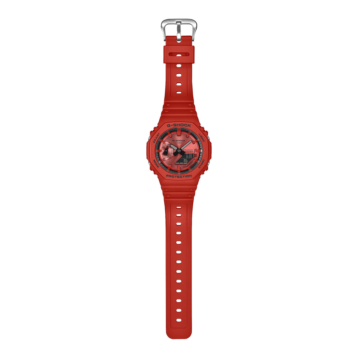 G-SHOCK GA-2100RRB-4A