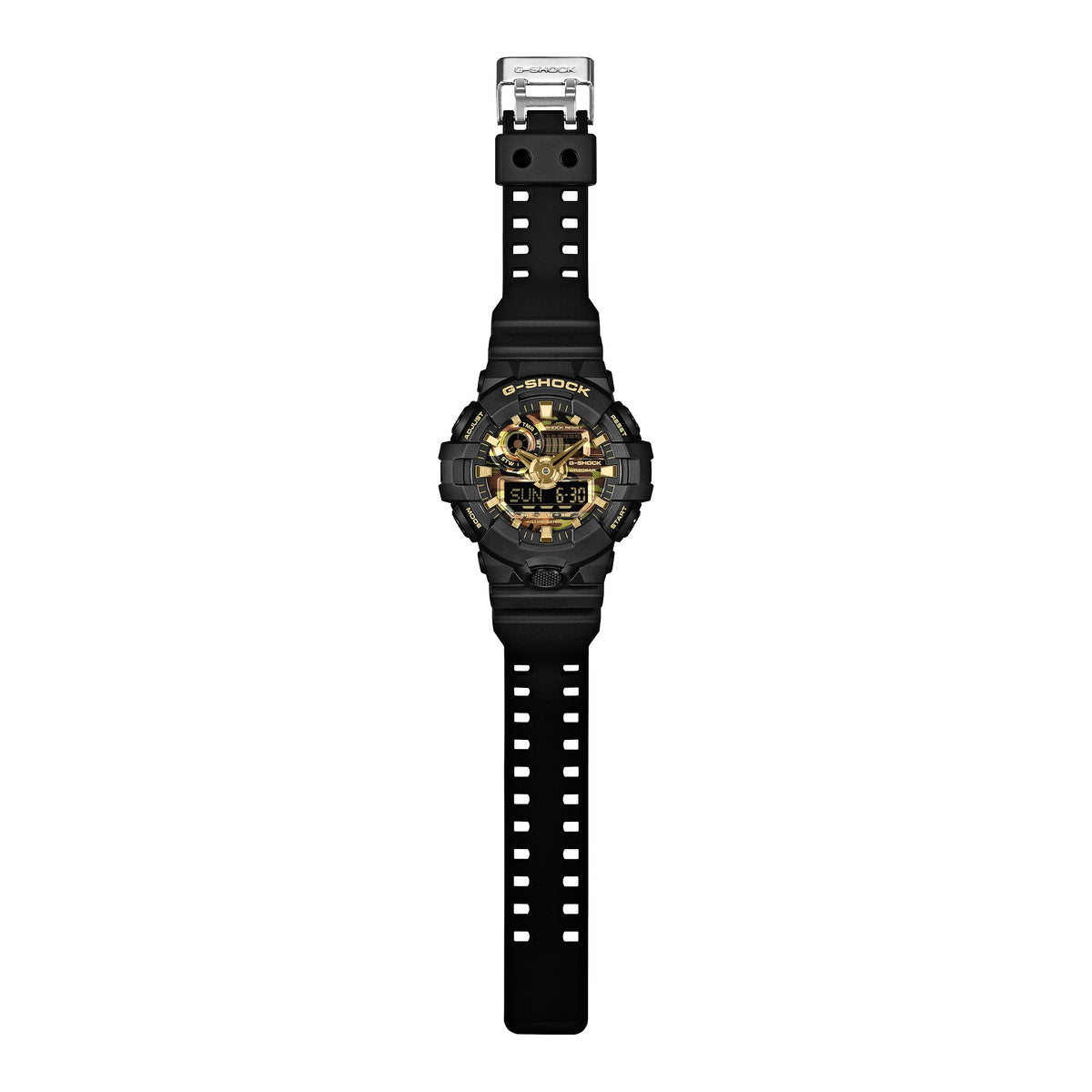 G-SHOCK GA-700CF-1A