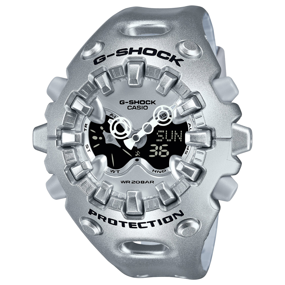 G-SHOCK GA-V01A-8A