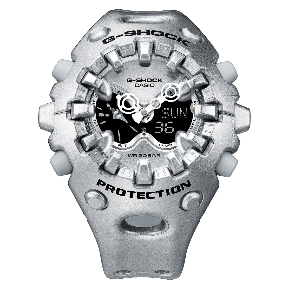 G-SHOCK GA-V01A-8A