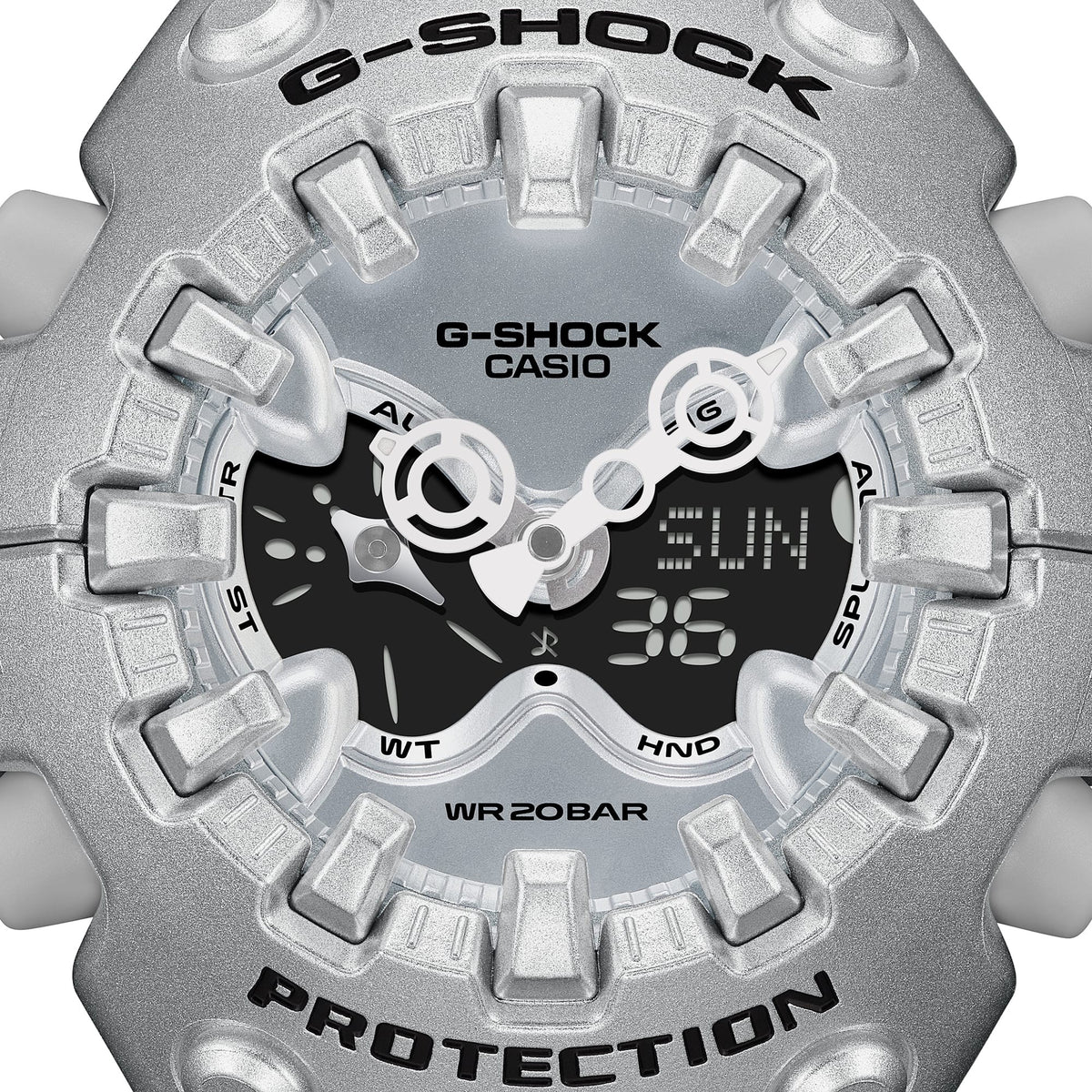 G-SHOCK GA-V01A-8A