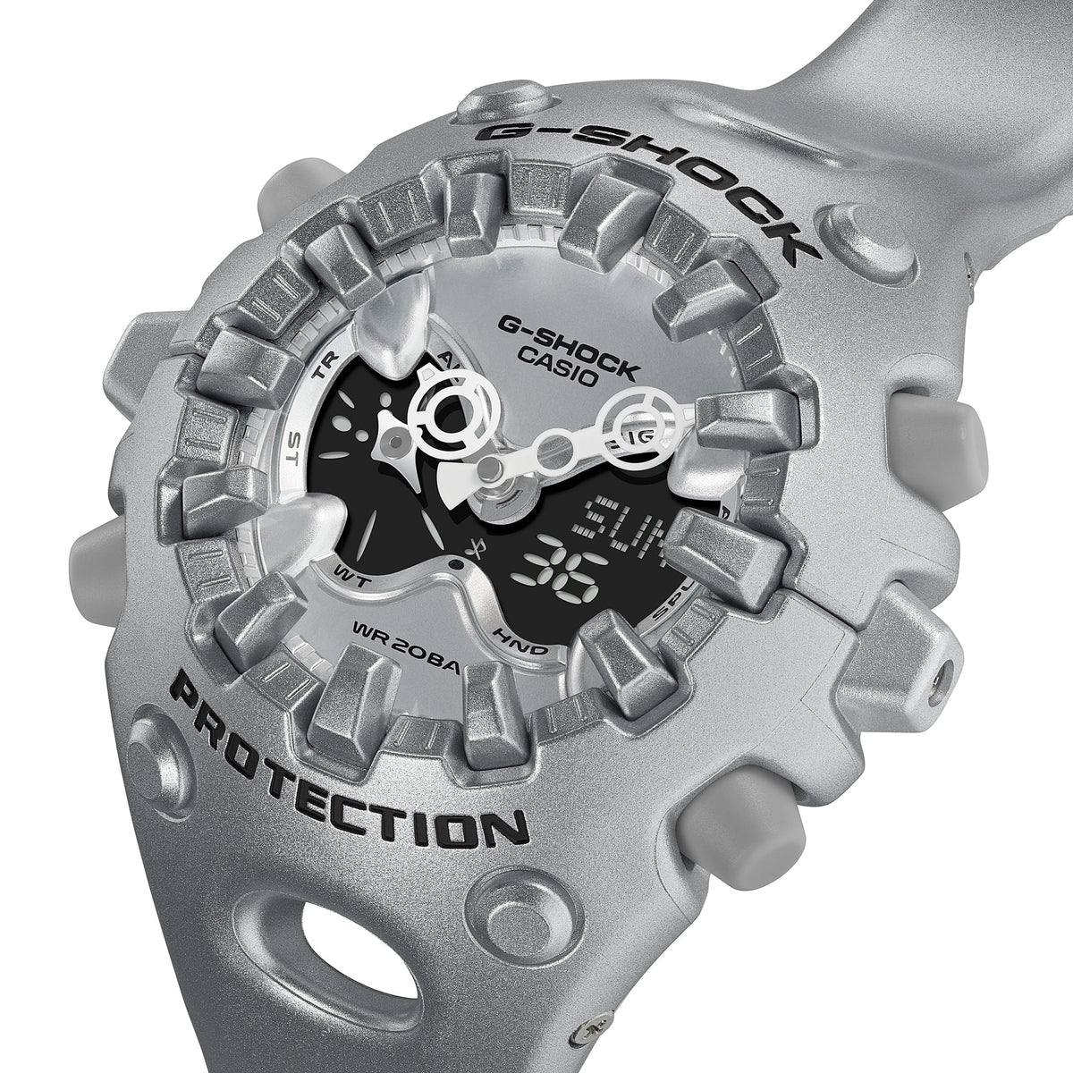 G-SHOCK GA-V01A-8A
