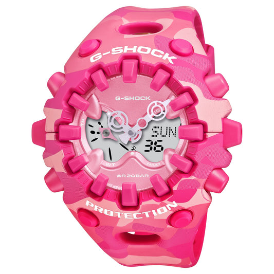 G-SHOCK GA-V01CMG-4A