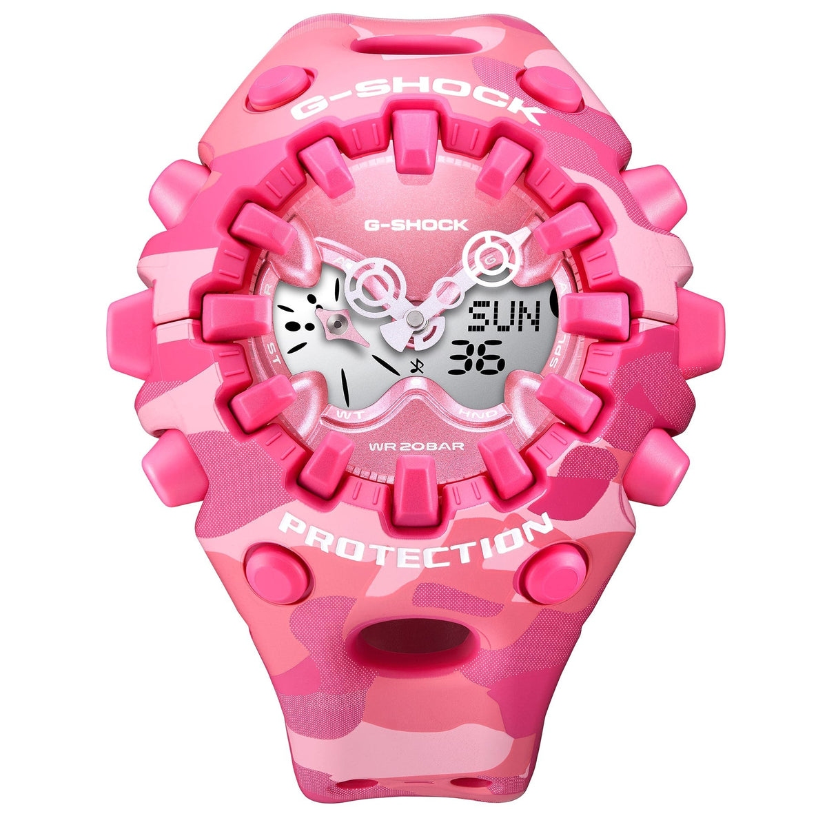 G-SHOCK GA-V01CMG-4A