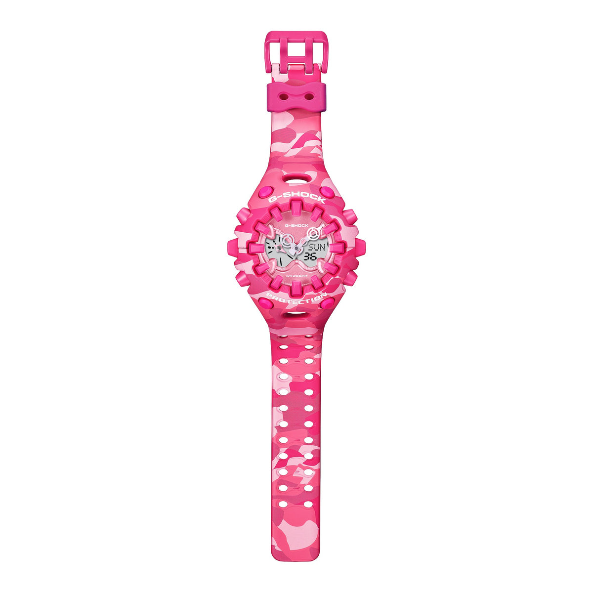 G-SHOCK GA-V01CMG-4A