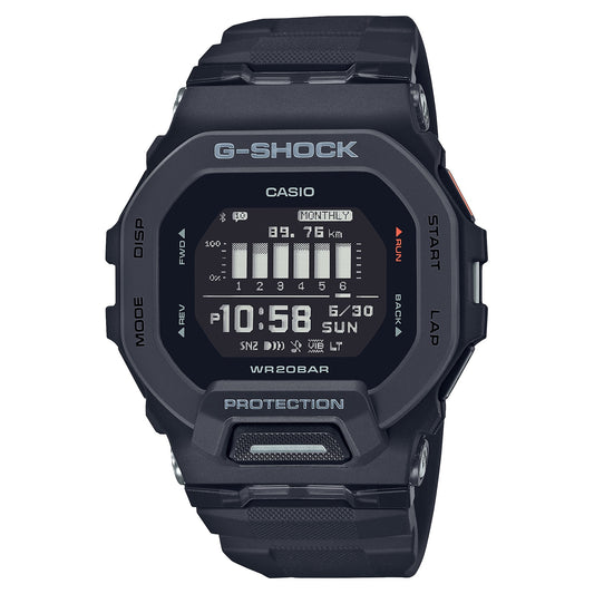 G-SHOCK GBD-200-1