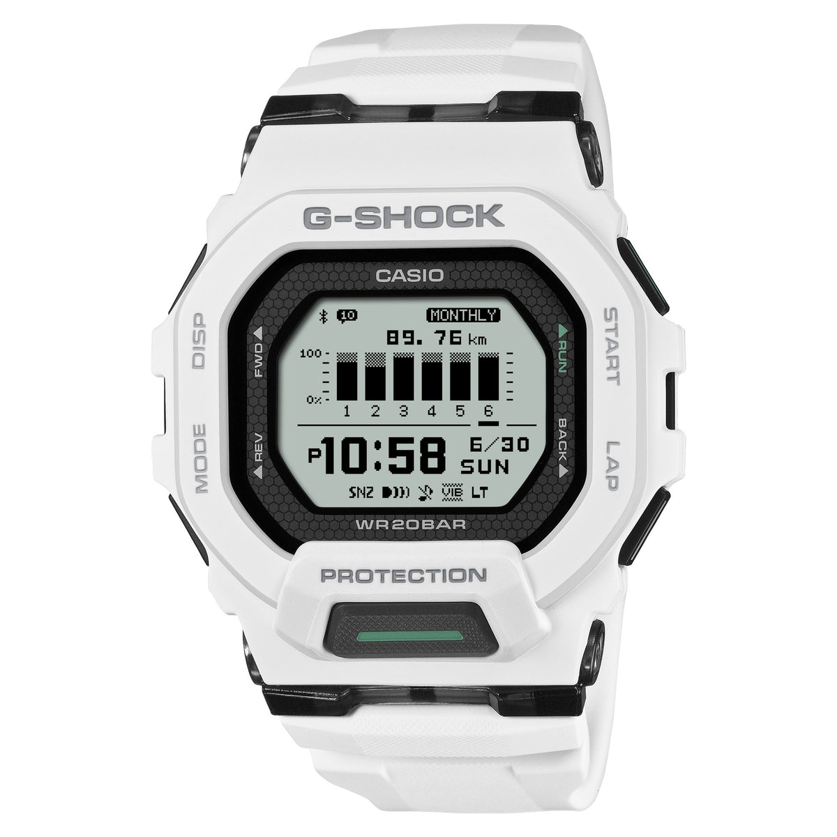 G-SHOCK GBD-200-7