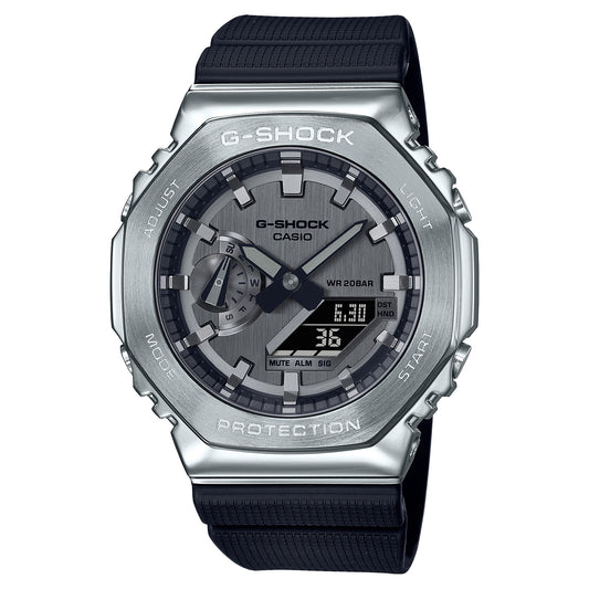 G-SHOCK GM-2100-1A