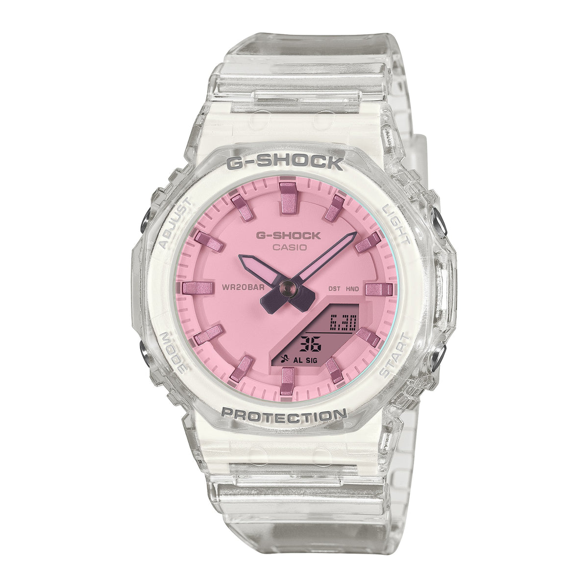 G-SHOCK GMA-P2100SR-7A
