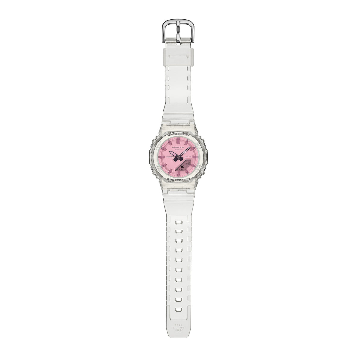 G-SHOCK GMA-P2100SR-7A