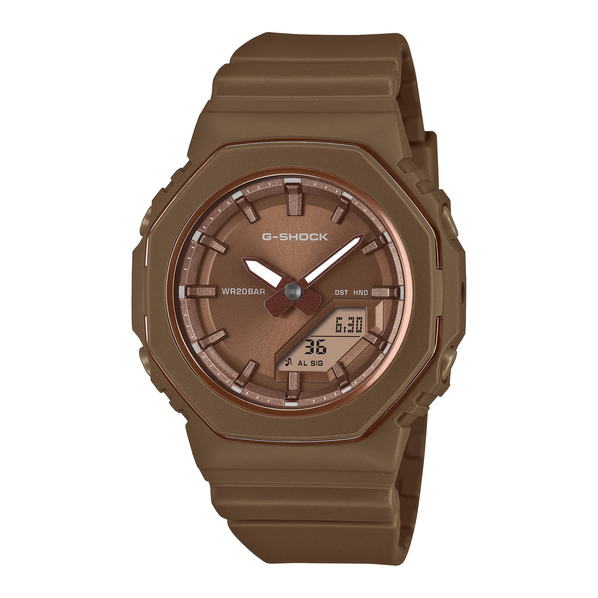 G-SHOCK GMA-P2110B-5A