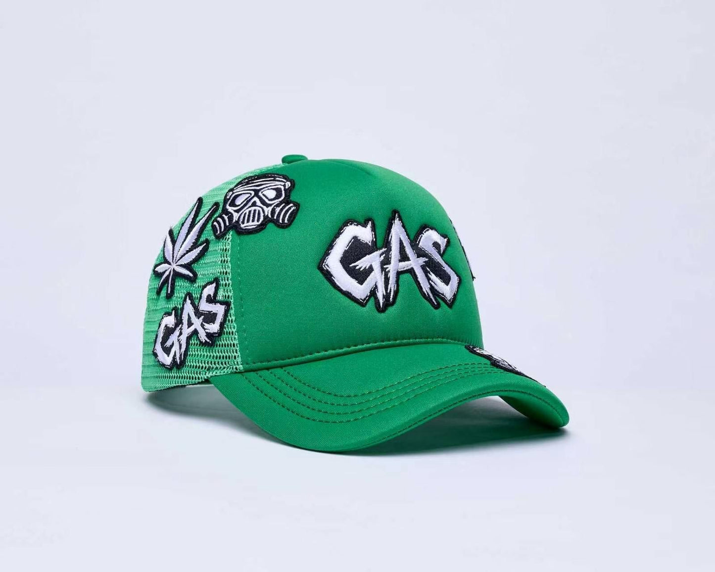 GAS-511 (Green)