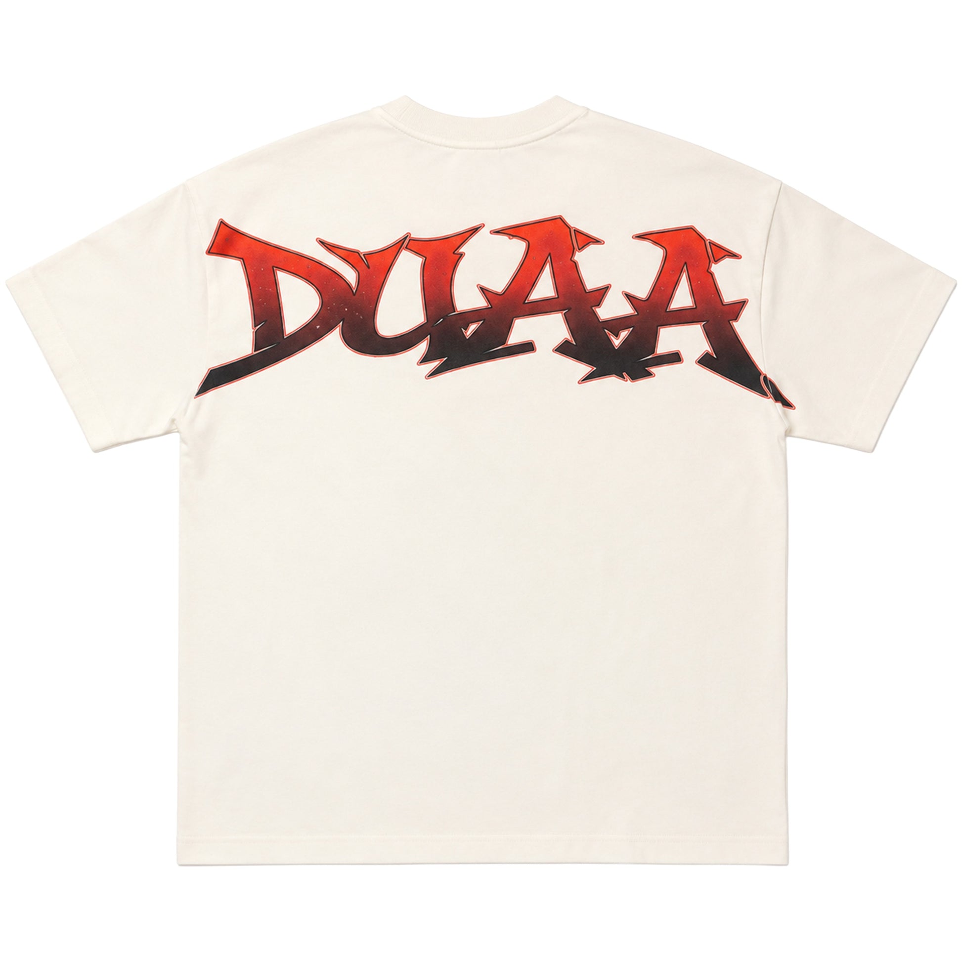 GUARDIAN TEE - White