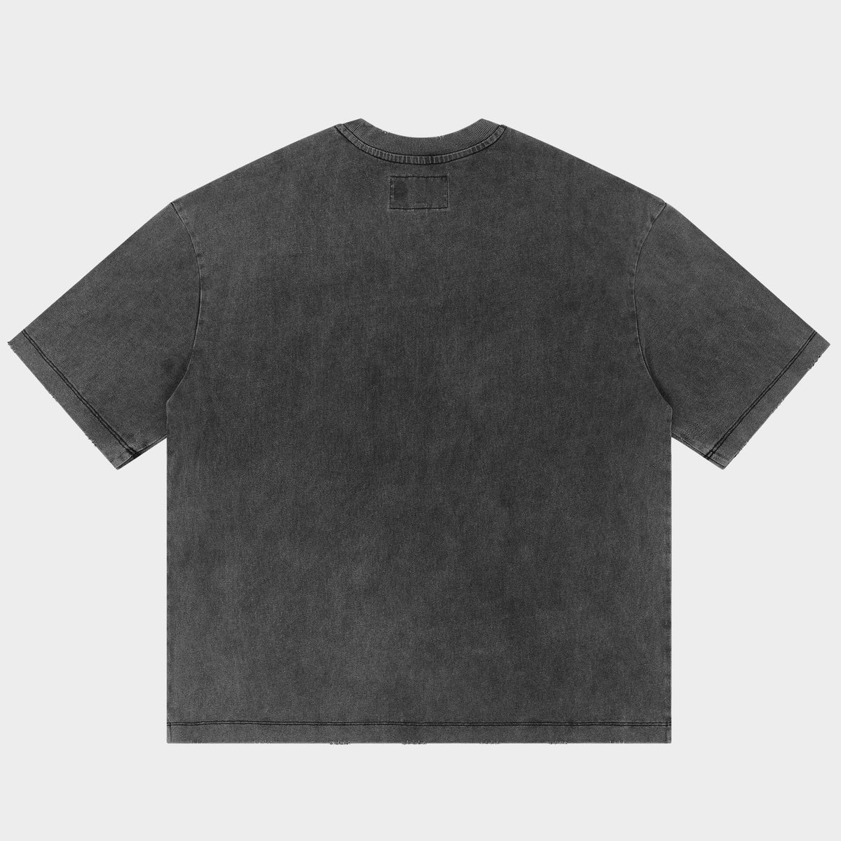 Goldie T-shirt NG (Grey Wash)