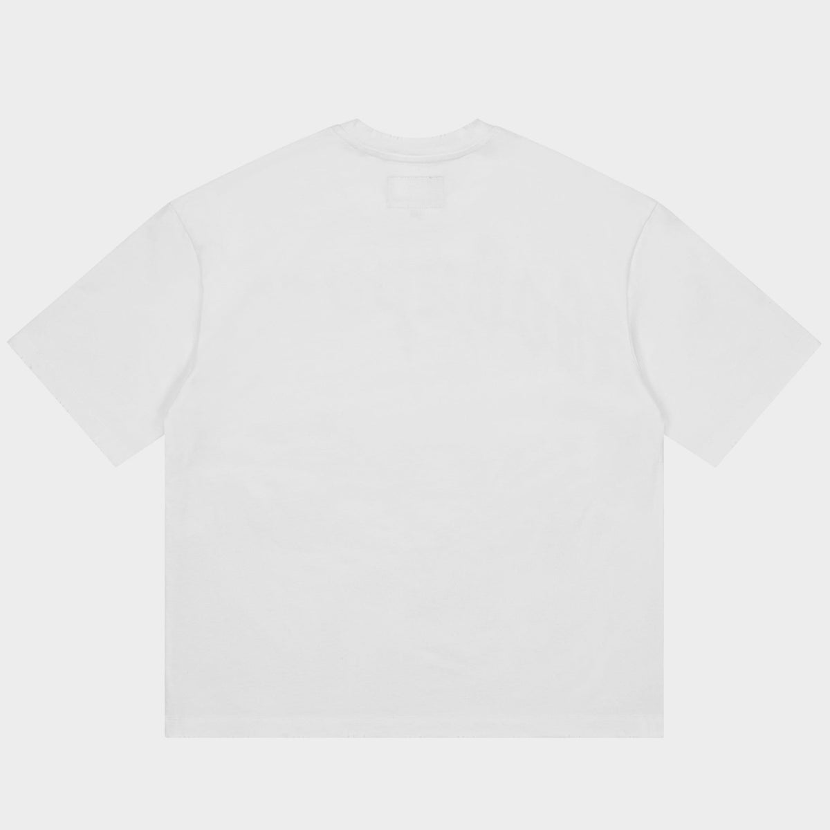 Goldie T-shirt NG (White)