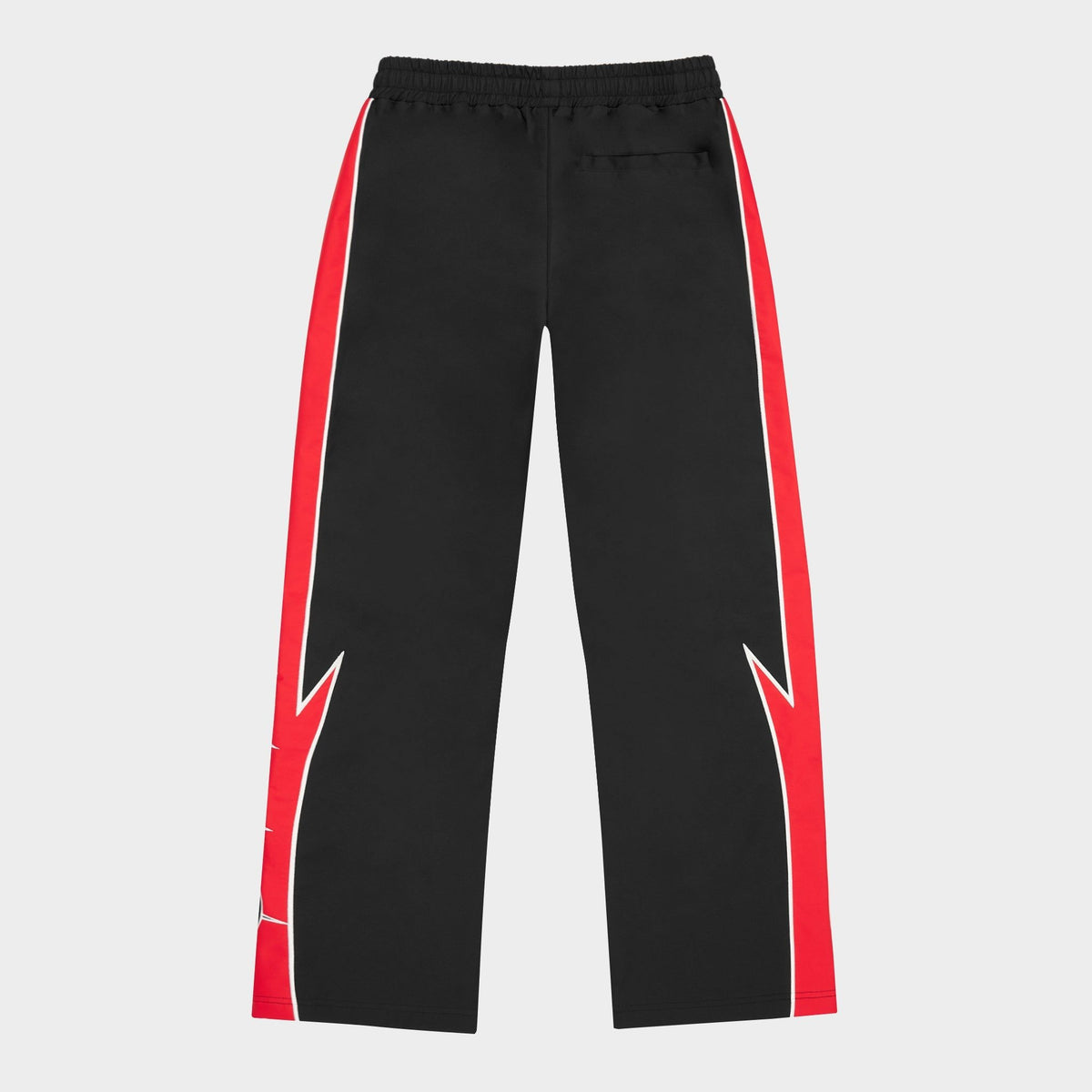 GT Tracksuit (Black/Red)