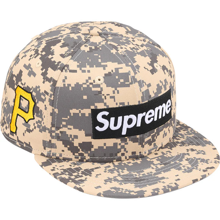 Supreme®/MLB