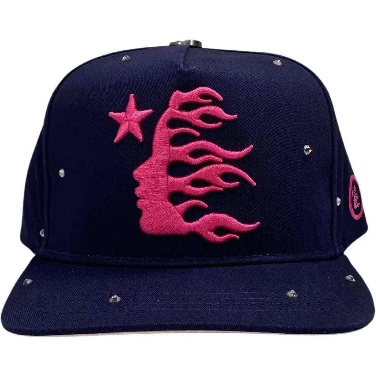 OG Logo Hat (Fitted)
