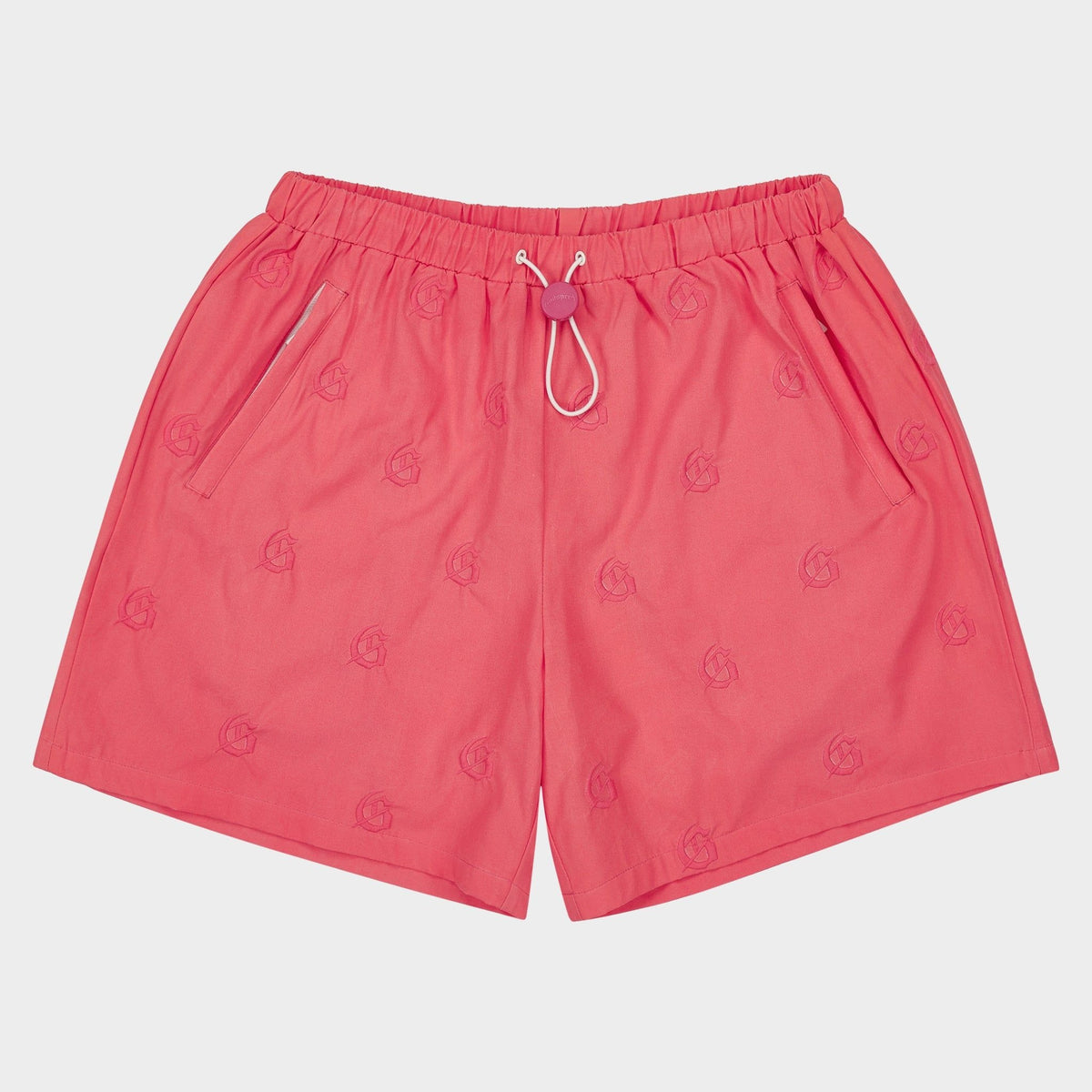 HydroShift Swimming Trunks (Pink)