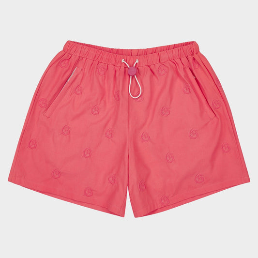 HydroShift Swimming Trunks (Pink)