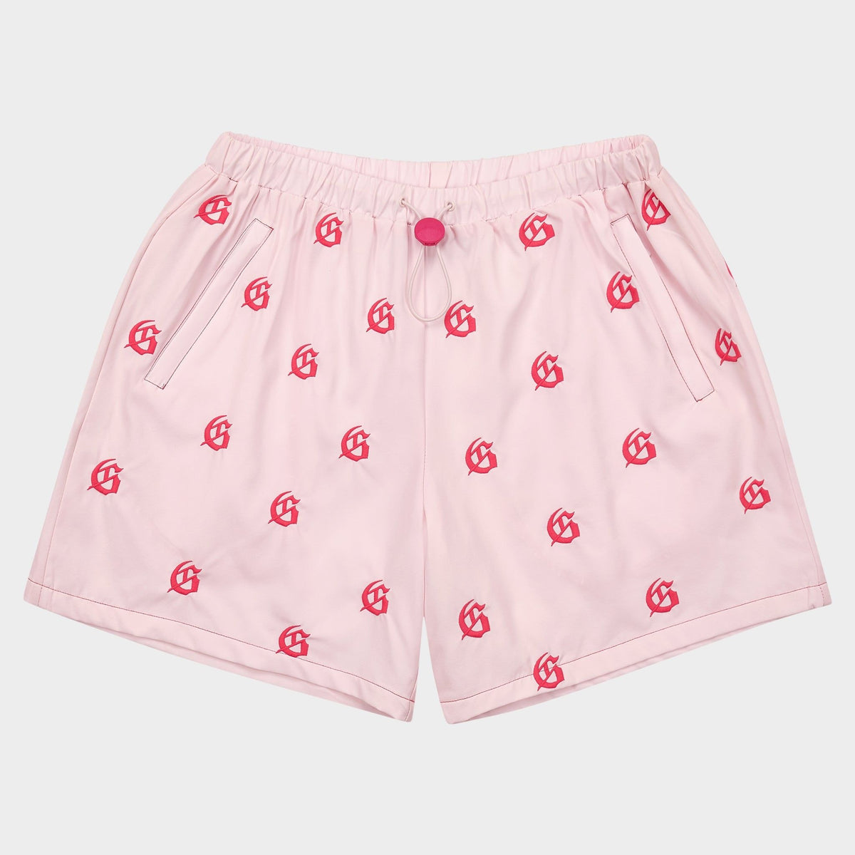 HydroShift Swimming Trunks (Pink)