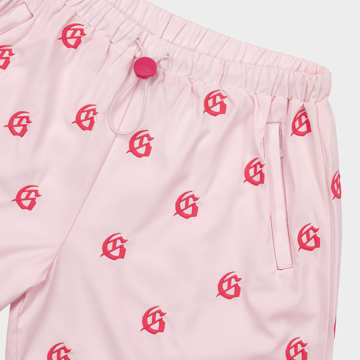 HydroShift Swimming Trunks (Pink)