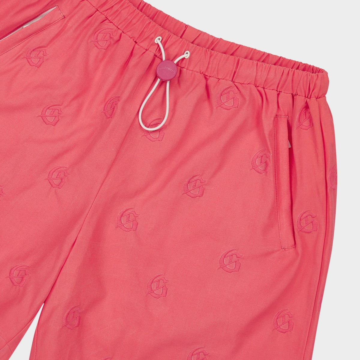 HydroShift Swimming Trunks (Pink)