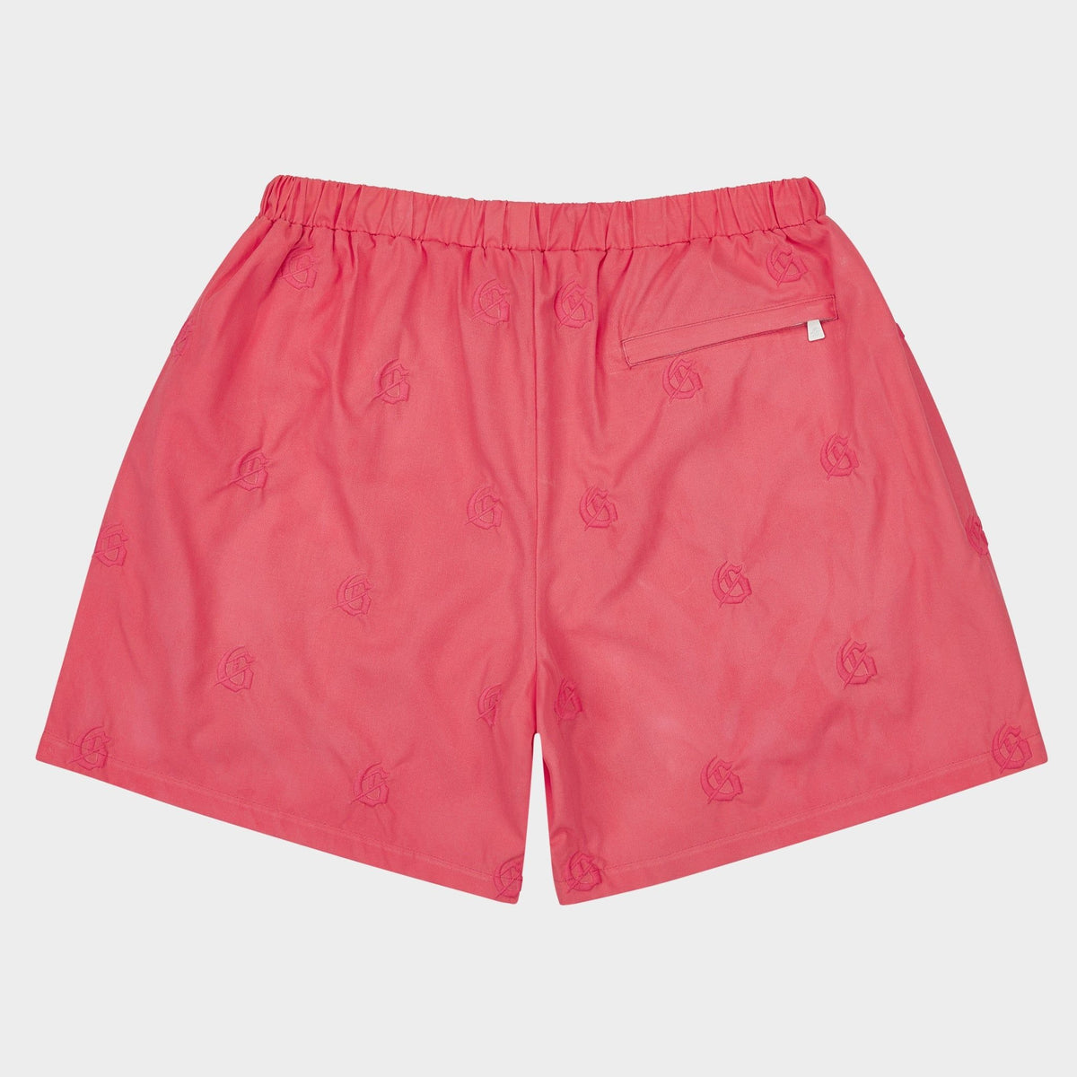 HydroShift Swimming Trunks (Pink)