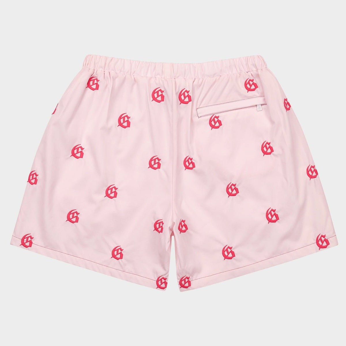 HydroShift Swimming Trunks (Pink)
