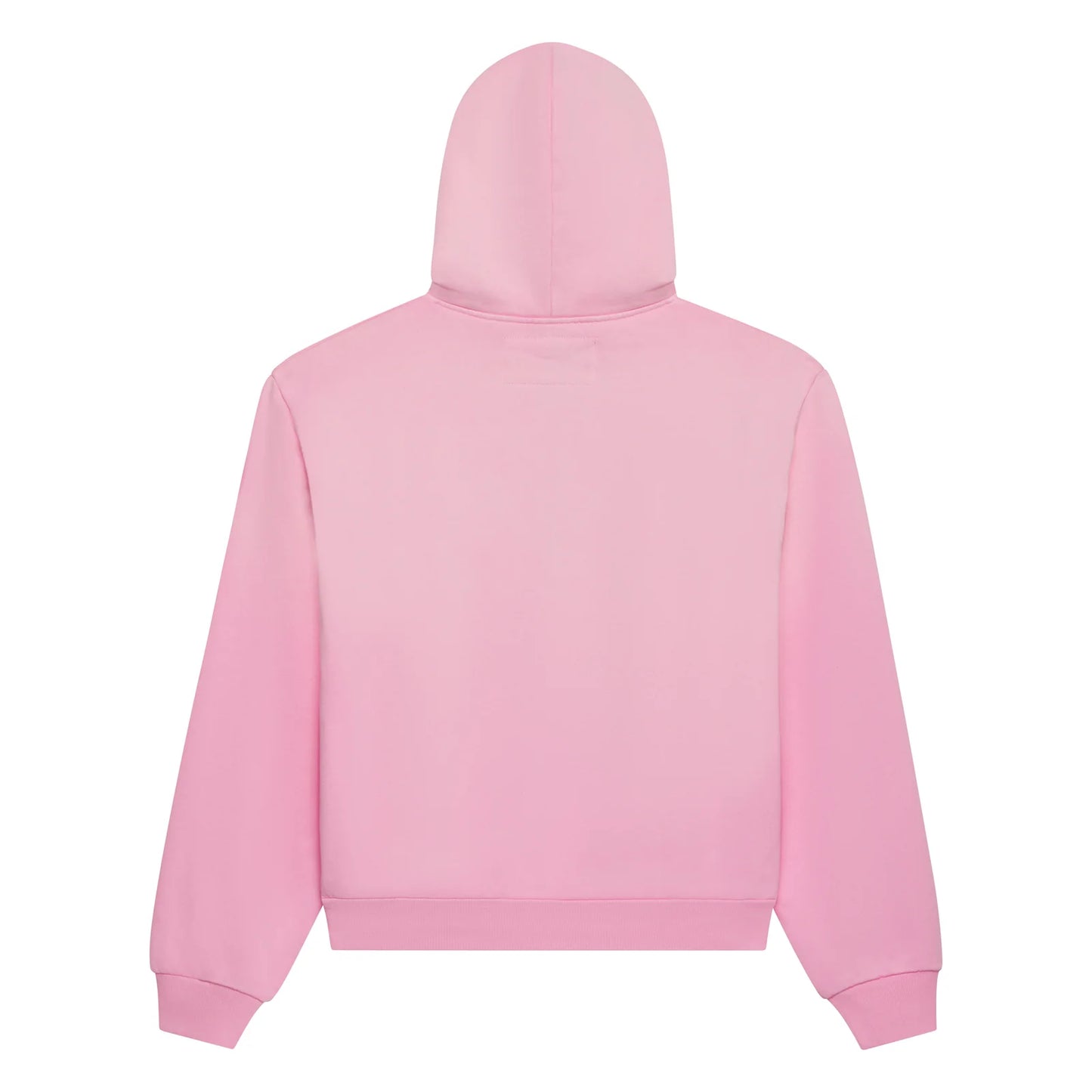 SPIDER OG WEB V2 SPRAY ZIP HOODIE
