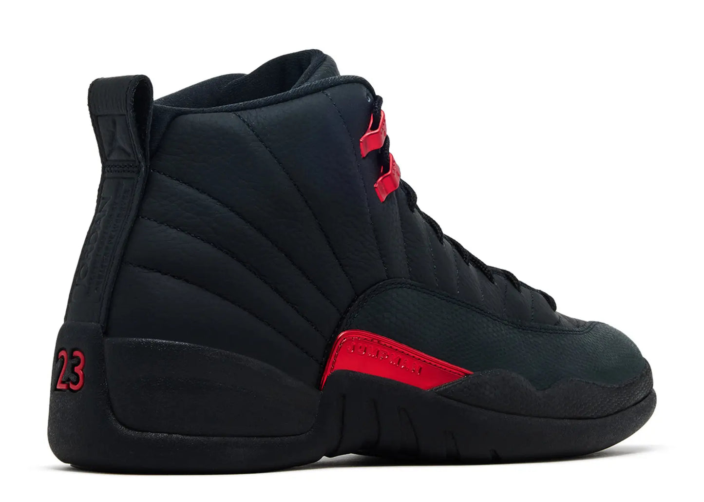 JORDAN 12 RETRO 'BLOODLINE'