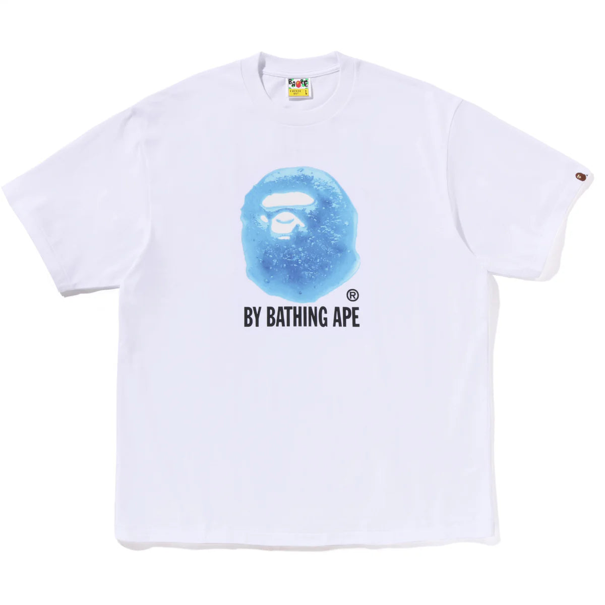 CANDY BY BATHING APE RELAXED FIT TEE MENS