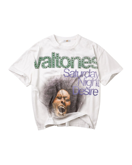 Vale-SATURDAY BLING TEE