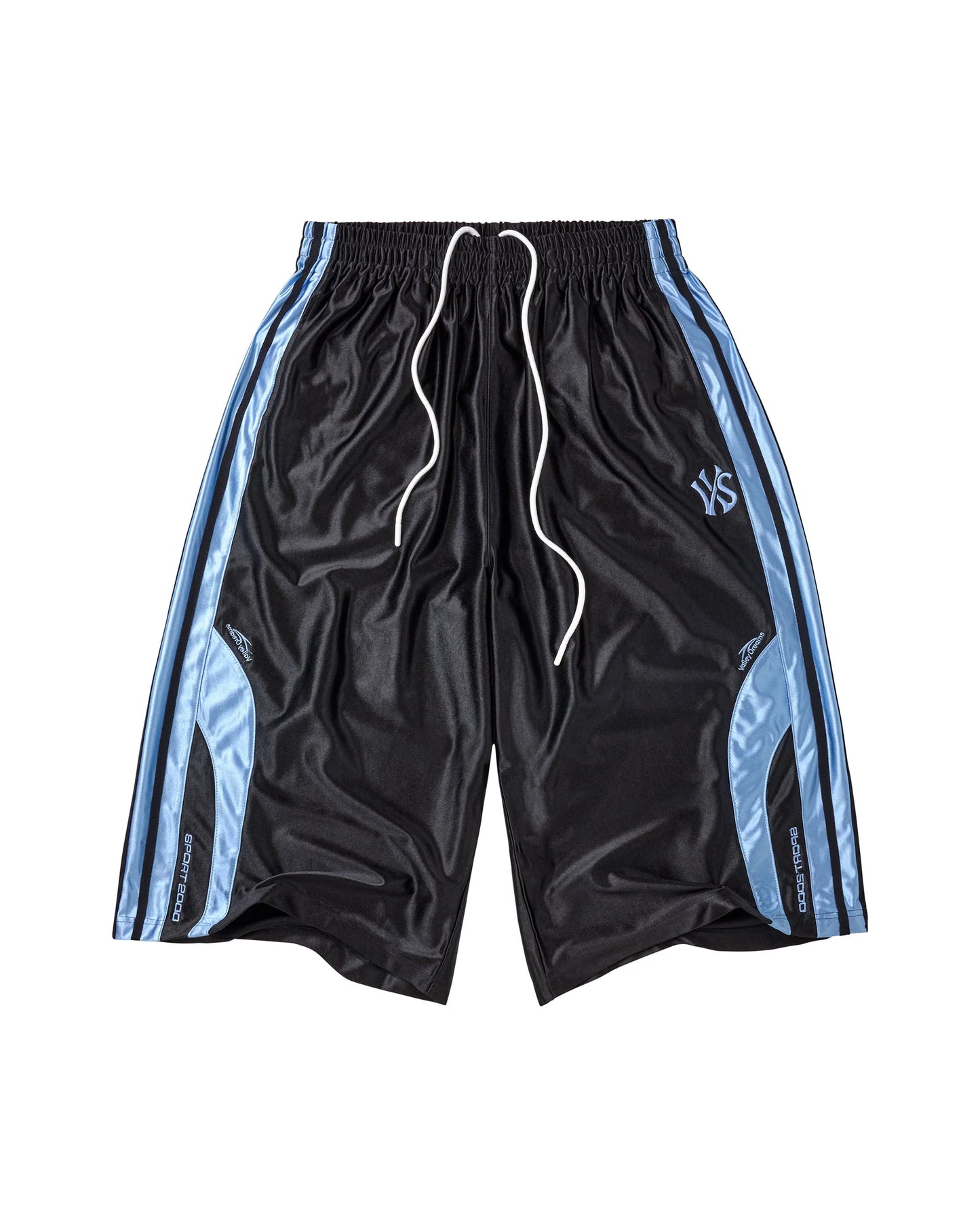 VALE FOREVER
NYC SHORTS [8TH AVE]