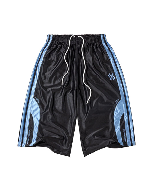 VALE FOREVER
NYC SHORTS [8TH AVE]