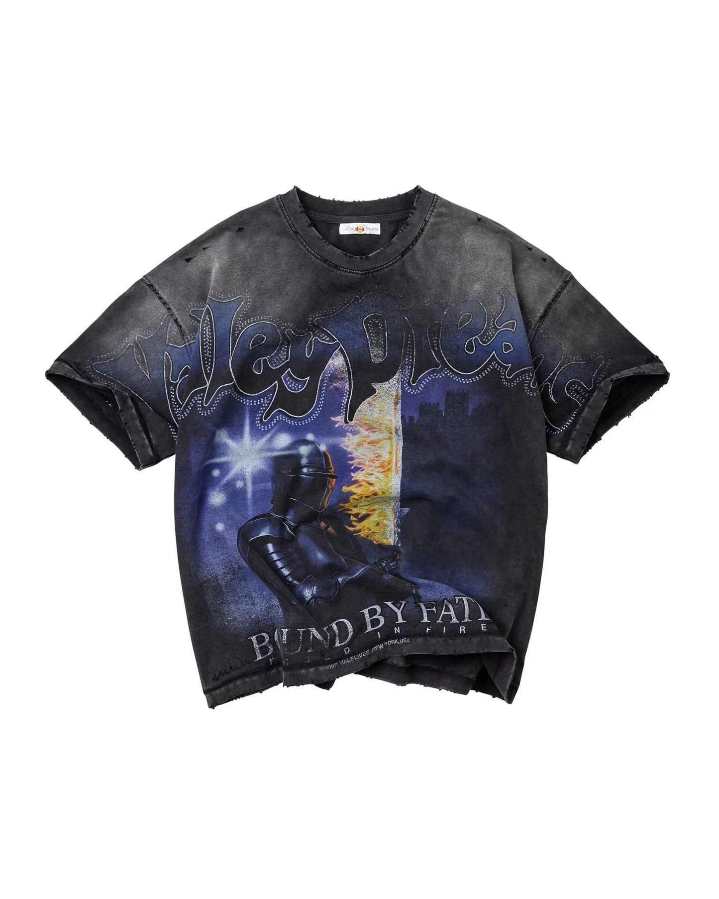 VALE FOREVER
LANCELOT TEE