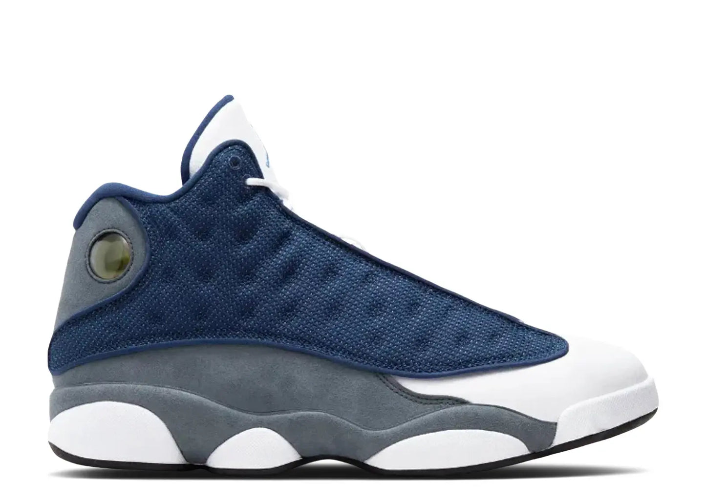 Air Jordan
JORDAN 13 RETRO 'FLINT' 2026