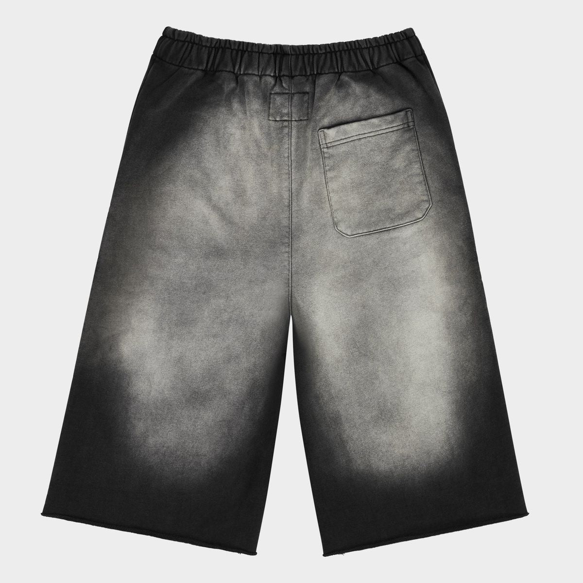 God Speed-New Age 3QTR Shorts