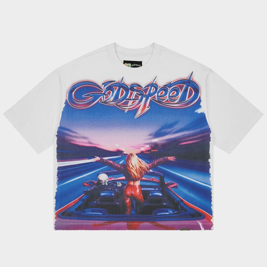 God speed FUN T-Shirt