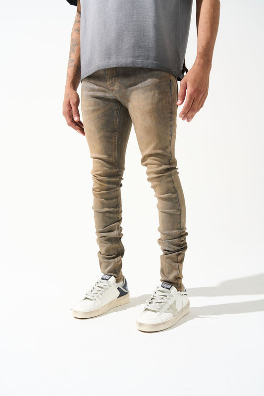 SERENEDE- JARAMILLO Jeans