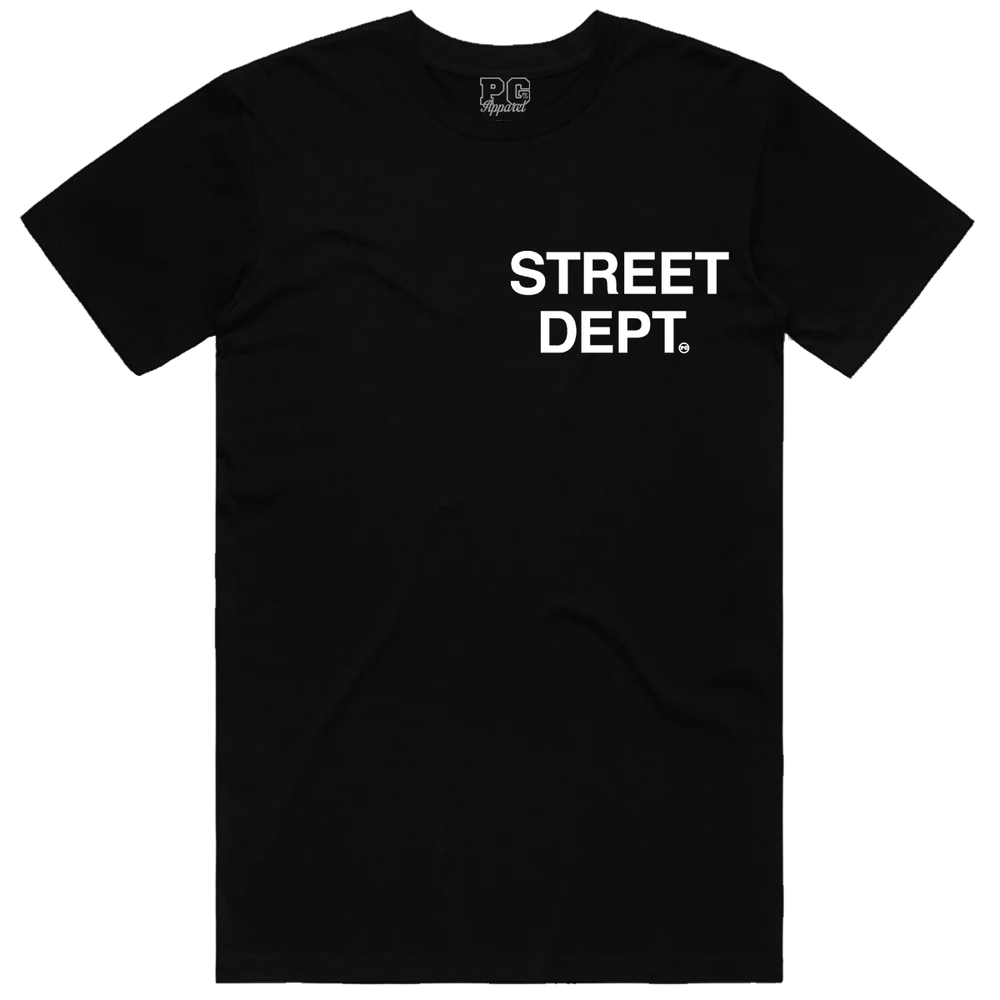 Street Dept Tee