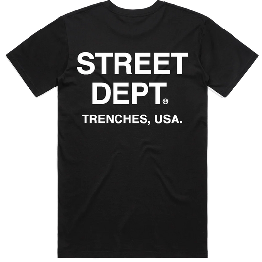 Street Dept Tee